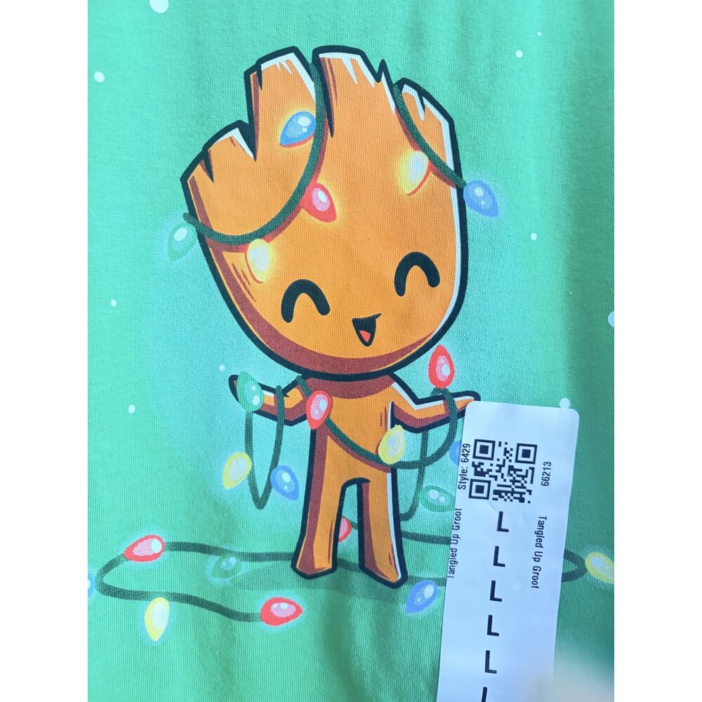 Baby Groot - Picture 2 of 6